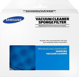 Samsung motorfilter - Stofzuigerfilter — thumbnail 5