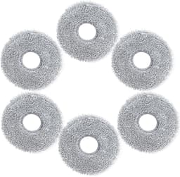 Moppads geschikt voor Dreame L10s Ultra Gen 2/Gen 3, L10/L20/L40/L50, X40/X50 — thumbnail 3