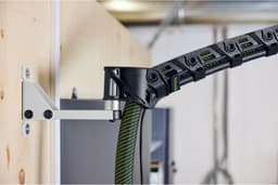 Festool CT-ASA FLX W Afzuigarm voor wandmontage - 578518 — thumbnail 3