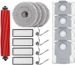 Roborock Qrevo S Pro Onderhoudsset (Plus.Parts® alternatief voor 8.02.0475) — thumbnail 5