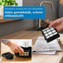 Bosch BGS05WH2H — thumbnail 3