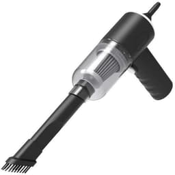 Auto stofzuiger Draadloos - Kruimeldief - 3-in-1 Handstofzuiger - Kleine draagbare, USB oplaadbare - Kruimelzuiger Snoerloos Geschikt voor auto's, huizen en kantoren — thumbnail 5