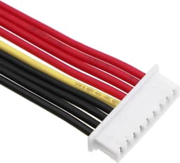 Stofzuigeraccu - 5200mAh - 3.7V - Li-ion — thumbnail 3