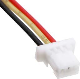 Stofzuigeraccu - 1500 mAh - 3,7 V - Li-Polymer — thumbnail 3