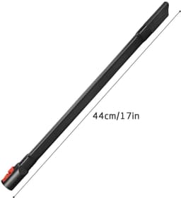 Kierenzuigmond - Flexibel - 43 cm — thumbnail 5