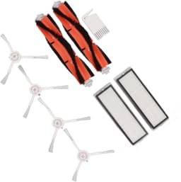 Veegborstelset - Geschikt voor Mijia 1C, F9, 1T en Mi Robot Mop — thumbnail 3