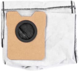 Eufy Omni C20 Stofzakken (18 Stuks, Plus.Parts® alternatief voor T290A / T291C) — thumbnail 3