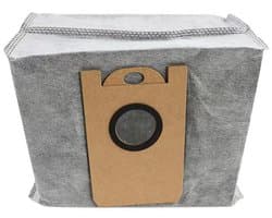 Stofzakken Geschikt voor Anke Eufy L35/LR30/LR20 Balayagerobot Accessoires