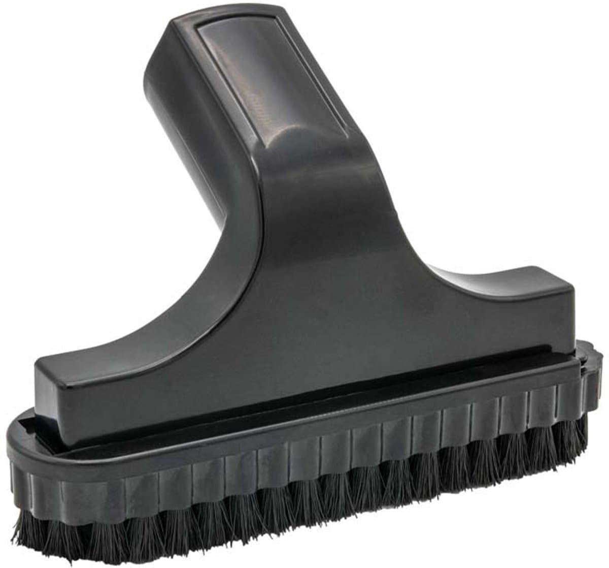 SQOON® Zuigmondje Geschikt voor Numatic en andere 32 mm buisaansluitingen – Met Afneembare Borstel – Vervangt 601145 / 601146 — afbeelding 1