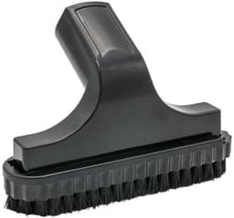 SQOON® Zuigmondje Geschikt voor Numatic en andere 32 mm buisaansluitingen – Met Afneembare Borstel – Vervangt 601145 / 601146 — thumbnail 1