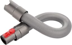 Flexibele Verlengslang - Geschikt voor Dyson Steelstofzuiger - Uitschuifbare - Vervangende Stretch Slangverlenging Accessoires - Buigzame Alang voor Moeilijk Bereikbare Plekken – Compatibel met Dyson V15, V12, V11, V10, V8, V7 — thumbnail 3