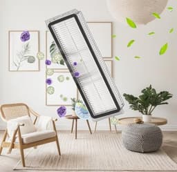 PromoHome Vervangingsset Robotstofzuiger - 18 Delen Accessoires Pakket — thumbnail 5