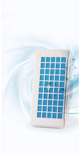 Bosch/Siemens BBZ154UF Hygiënefilter -  Accessoire voor stofzuiger — thumbnail 3