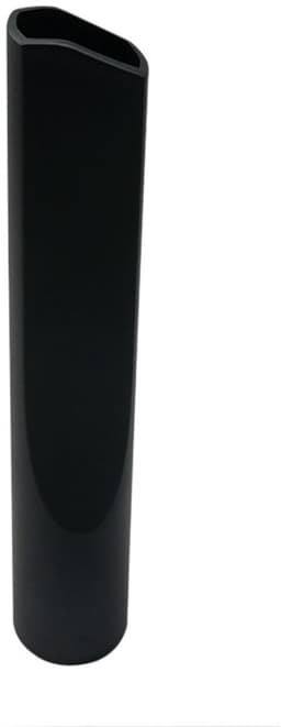 Spleetzuigmond Lang - 22cm - Universeel Kierenzuigmond - Kierenzuiger -binnendiameter 32mm - Stofzuigermond Hulpstukken Accessoires - Opzetborstel Opzetstuk - Geschikt voor Philips — thumbnail 5