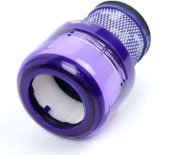 Dyson V15 Detect Filter (Plus.Parts® alternatief voor 970013-02) — thumbnail 4