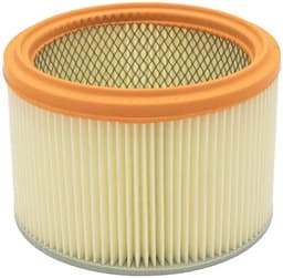 SQOON® Cilinderfilter – Geschikt voor Taski GO stofzuigers - Stofopname - Luchtcirculatie — thumbnail 2