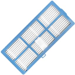 Geschikt voor veegrobotaccessoires Kyvol E20/E30/E31 filterelement HEPA hoofdborstel afdekplaat zijborstelaccessoires — thumbnail 3