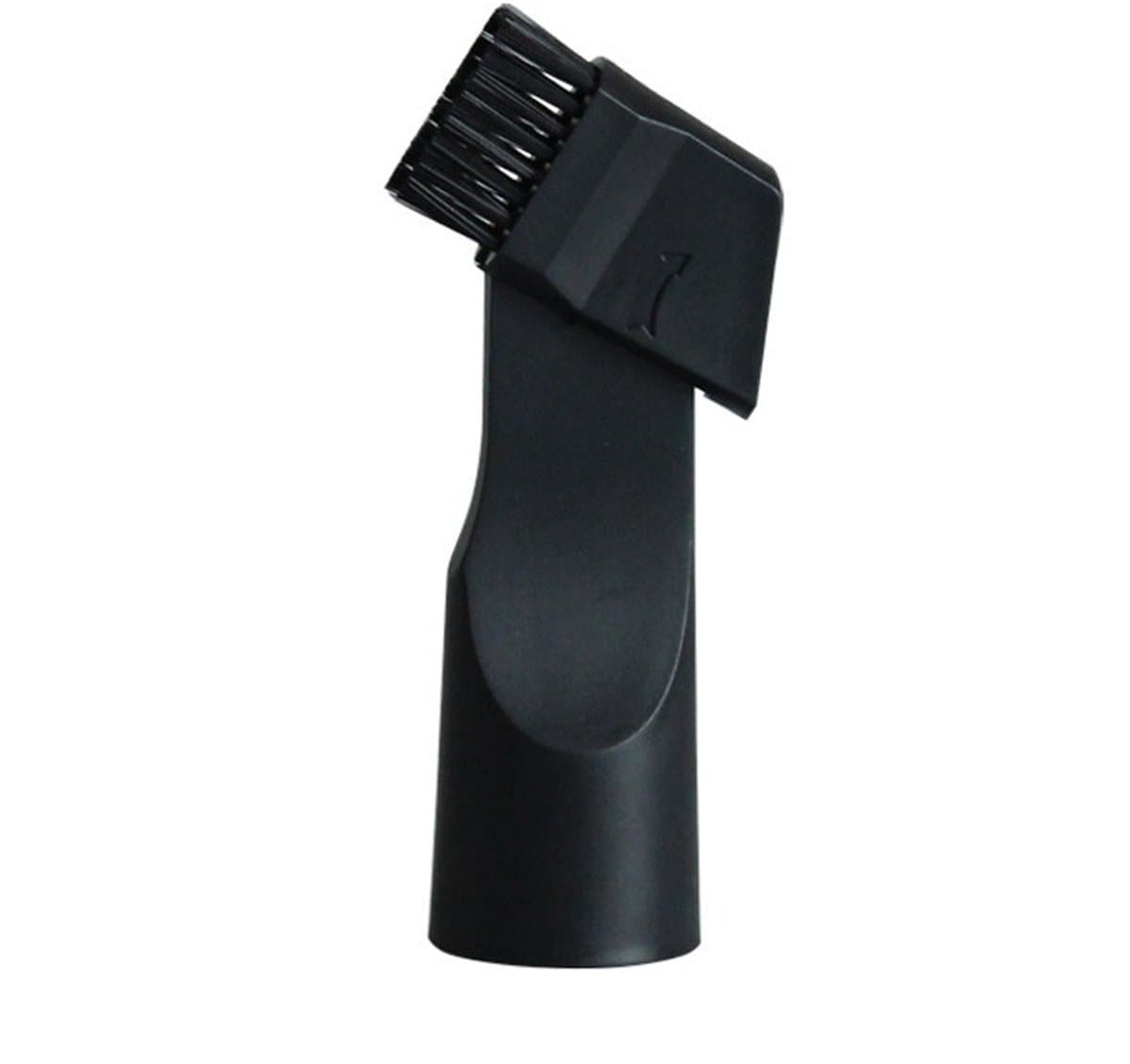 2 stuks stofzuigerborstelonderdelen, vervangende koppen, zuigkopaccessoires, binnendiameter 32 mm — afbeelding 1