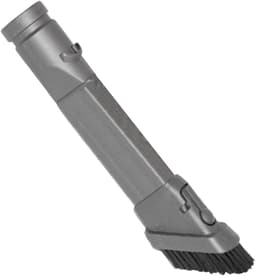 Stofborstel en kierenzuigmond Geschikt voor Dyson DC22 DC25 DC27 DC33 stofzuigers — thumbnail 1