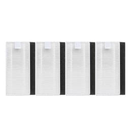 8 stuks stofzuigerfilters, stofzuigeronderdelen, accessoires, huishoudelijke vervangende onderdelen — thumbnail 5
