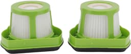 Filterset voor draadloze handstofzuigers - Optimaliseert stofafzuiging - Geschikt voor huisdierenhaar - Duurzaam materiaal — thumbnail 1