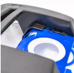 SQOON® Stofzuigerzakken - Geschikt voor AEG (VX8.2 Silence, VX7, VX6, GR201S, GR201M), Philips (3000 Series, Power Go, Performer) en Electrolux (Standard Bag, XXL130, Ergospace) - Hoogwaardige Kwaliteit! - 4 stuks — thumbnail 3