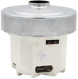 Gelijkwaardige aan origineel, Motor 1600 Watt Geschikt voor Philips & Rowenta – Vervangt Domel 463.3.405 / 432200909430 / 432200699261 / RS-RT4362 — thumbnail 2