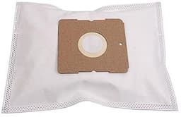 Stofzuigerzakken 20 stuks voor Swirl Y05 en Menalux 1840 | 5-laags Fleece met Microfilter — thumbnail 2