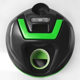 Draadloze 3-in-1 stofzuiger en ventilator met accu — thumbnail 3
