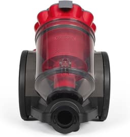 Zakloze multi-cycloonstofzuiger met 700 W en 3 l inhoud — thumbnail 2