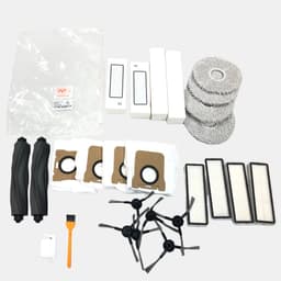 Geschik voor Dreame L10s Ultra / Xiaomi-serie accessoirekit — thumbnail 2