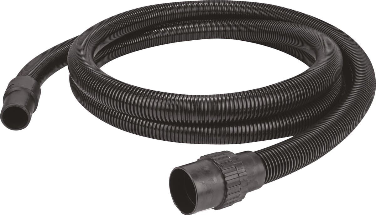 Makita Slang A/S 36X4000mm W15311 - Antistatisch - 4000mm Lengte — afbeelding 1