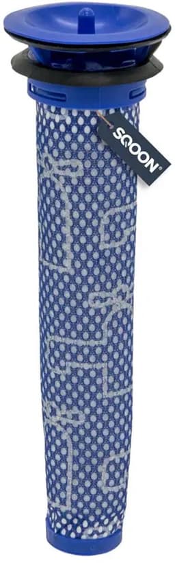 Motorfilter wasbaar geschikt voor Dyson DC58-DC59-DC61-DC62-V6 & V8 – 96566101 — thumbnail 3