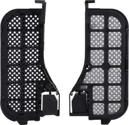 Allecto Plus - Waterfilter set voor stofzuigers met automatische Empty Wash Fill Dock - 2 stuks - Geschikt voor Roborock S8 en G20 - Verbetering van luchtkwaliteit - Duurzame accessoires — thumbnail 1