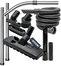 SQOON® Servicekit geschikt voor Numatic AS0 32mm Service kit AS0 - Model 903146, AS0 - PPR-240, Henry, Hetty, James, NVR 200, Basil, Charles, Edward, George, Harry, modellen — thumbnail 1