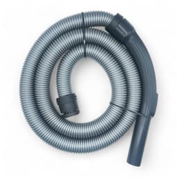 Fixem Slang geschikt voor Miele Blizzard CX1, S2000, Classic C1, Complete C1, S2 Series, Vervangt Miele 7736191 – Inclusief Pistoolgreep – 1,85m – Flexibel & Stevig – Stofzuigerslang voor Miele – Voor Diverse Modellen — thumbnail 5