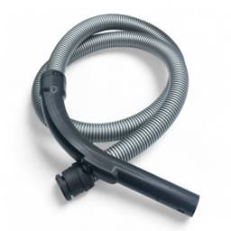 Fixem Slang geschikt voor Miele Blizzard CX1, S2000, Classic C1, Complete C1, S2 Series, Vervangt Miele 7736191 – Inclusief Pistoolgreep – 1,85m – Flexibel & Stevig – Stofzuigerslang voor Miele – Voor Diverse Modellen — thumbnail 3