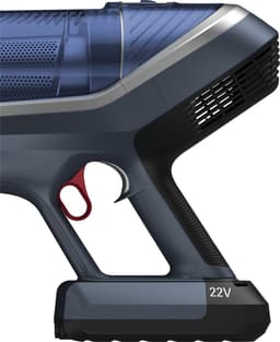Steelstofzuiger Rowenta RH9680WO — thumbnail 4