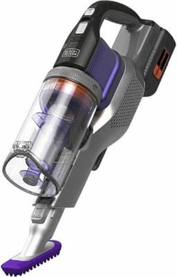 BLACK+DECKER BHFEV362DP - Steelstofzuiger — thumbnail 3