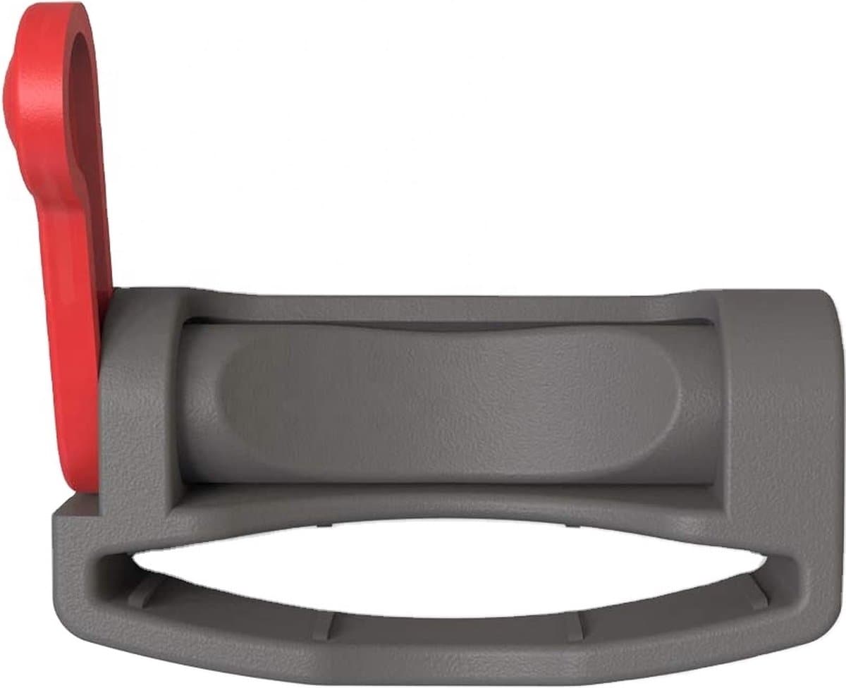 PROKING Schakelaar Geschikt Voor Dyson V15 / V11 / V10 / V8 / V7 / V6 – Switch Button – Stofzuiger Knop – Handgreep clip - Aan / Uit schakelaar — afbeelding 1