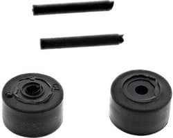 AEG, Electrolux Wiel met Stang, Small Wheel, 2P - 4055420931