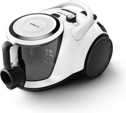 Bosch BGS41K332 Serie 6 - Stofzuiger zonder zak - Wit — thumbnail 2
