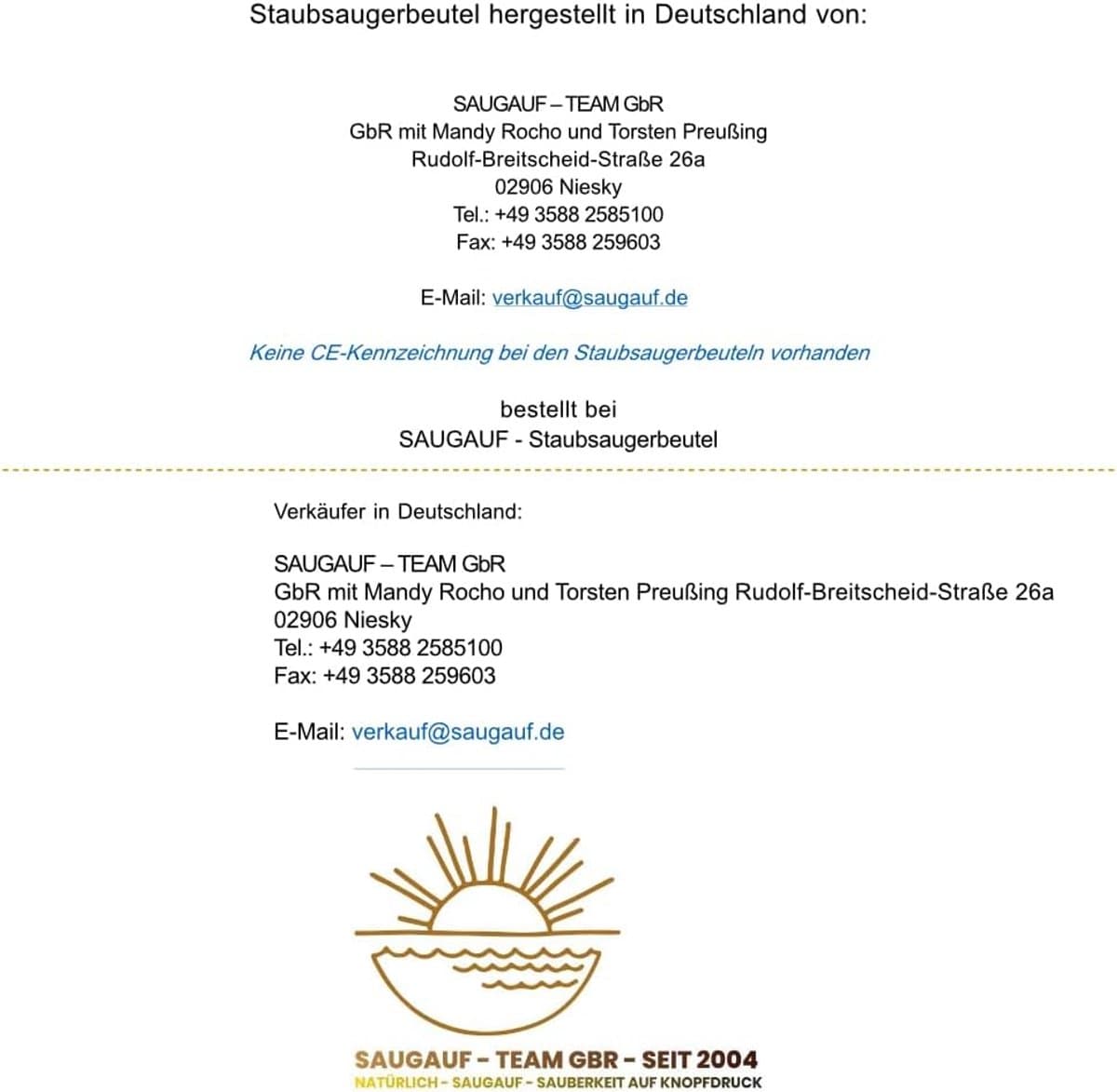 5 stofzuigerzakken geschikt voor Kärcher WD2 Plus/WD3/KWD1/KWD2/KWD3/WD3.200 - ShopVlot — afbeelding 1