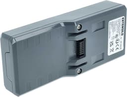 Stofzuiger Accu - Reservebatterij Batterij - Huishoudelijk Gebruik - Hoge Capaciteit - 21.6V 3.2Ah - Zwart — thumbnail 4