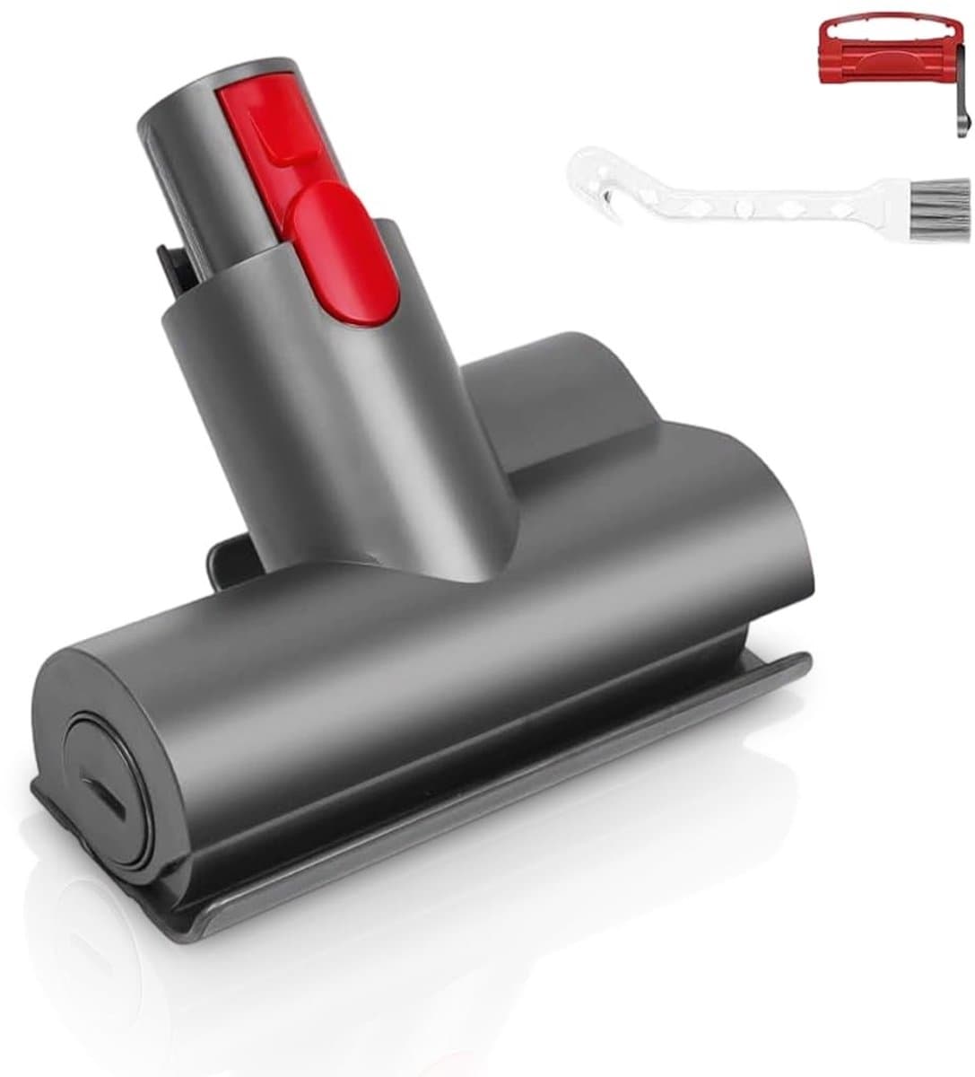 Elzusha - Mini Turbine Borstel voor Stofzuiger V7 t/m V15 — afbeelding 1
