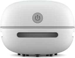 Draadloze Mini Tafelstofzuiger met Type-C USB Oplading, Compact Bureau Reiniger voor Kantoor en Thuis, Stijlvol Bureauaccessoire en Perfect Cadeau voor Feestdagen — thumbnail 3