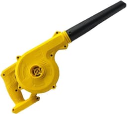 Elektrische Luchtblazer - Stofzuiger Bladblazer - Apparaten Reinigen - 2-in-1 Blaas-Zuigfunctie - 5.2 kg - One Color — thumbnail 1