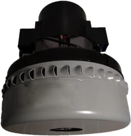 Zuigmotor - Ventilator motor - Elektrisch gereedschap - Hoge snelheid klein formaat - 500W 24V - Zwart — thumbnail 1