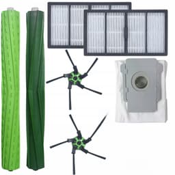 AreoSe - Accessoireset voor iRobot Roomba S9/S9 Plus — thumbnail 3