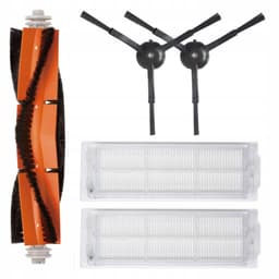 AreoSe - Onderhoudsset met filters en borstels voor Xiaomi Mi Robot Vacuum 2 PRO — thumbnail 1